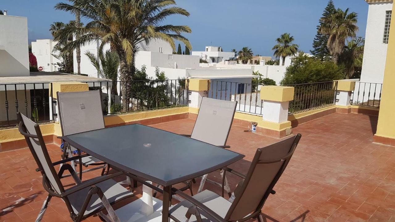 Villa Palomayor Vera Exterior foto